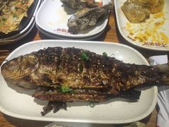 -木屋烧烤(南新店)