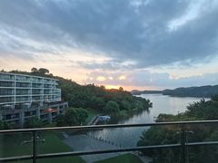 -天目湖涵田度假村