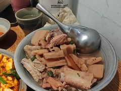 -静一餐厅·湖北菜(前门店)