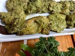 -克比叔叔印度餐厅Kebabs on the Grille(永康路分店)