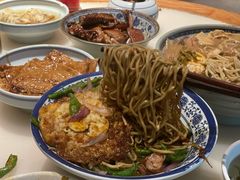 -慧娟面馆·餐厅(望江路店)