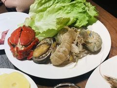 -千岛湖伯瑞特度假酒店-米兰西餐厅