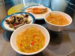 -小船渔村·大连菜(新华街店)