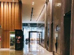 -重庆解放碑威斯汀酒店