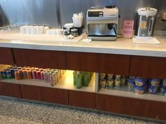 -虹桥机场V2贵宾休息室