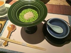 -淮食·雅宴(北大博雅国际酒店)