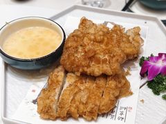 -梅利汴京烤鸭•开封豫菜地标店(东司门店)