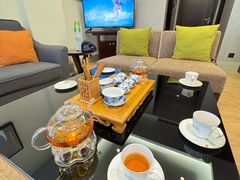 -艾美中餐厅·融合菜·海鲜·椰子鸡火锅(石梅湾艾美酒店)