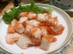 -百草滩羊清水涮羊肉(长城路店)