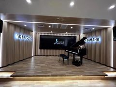 -雅马哈乐器专卖店(广州旗舰店)