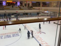-冠军冰场CHAMPION RINK(苏州中心商场店)