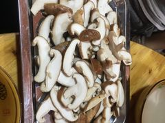 -牛羊鲜汤锅(塔公镇菜市场店)