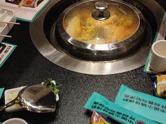 -灶座小锅烀饼·铁锅炖(道里店)