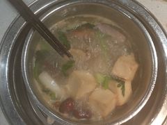 -德庄火锅(矿大三胞店)