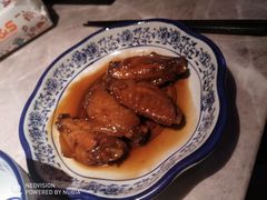 -香港食盈碗仔翅(清远总店)