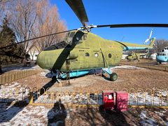 -中国航空博物馆