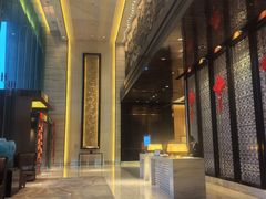 -富力丽思卡尔顿酒店·香荟全日制餐厅