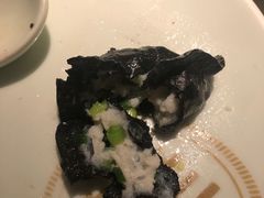 -船歌·鱼水饺青岛菜(闽江二路店)