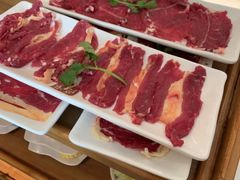 -海银海记潮汕牛肉火锅(新港中路海珠店)