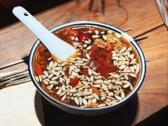 -马乐烤肉(回民街店)