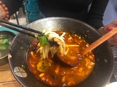 -俏湘私房菜(国贸店)