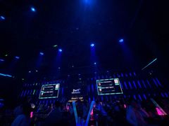 -MOSSO·Liveshow(M3香港广场店)