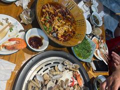 -晓伟海鲜家常菜