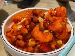 -小四川菜馆(托乐嘉店)