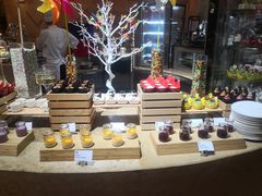 -济南喜来登酒店-盛宴自助西餐厅·综合自助