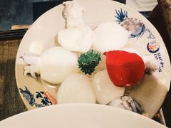 -小龙坎老火锅