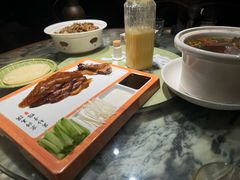 -梁家大院•农家菜(昆山会展中心店)