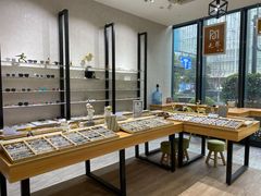 -无界眼镜MaxLess(滨江星光大道店)