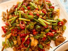 -三色堇(小通巷店)