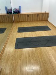 -玛尼瑜伽·普拉提