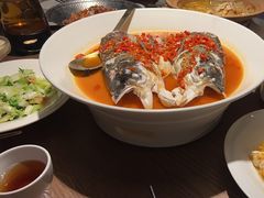 -沅江水·湖南家宴(南村万博长隆商圈店)
