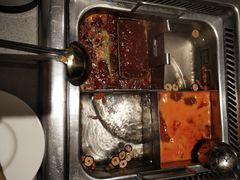 拼锅-海底捞火锅(万象城店)