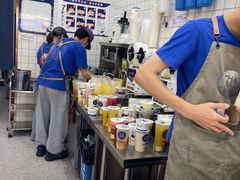 -茶百道(湖墅潮王路店)