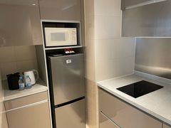 -香港都会海逸酒店