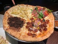 -1861意大利餐厅(文化广场店)