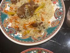 -巴依老爷新疆美食(清华东门店)