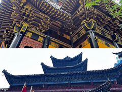-罗汉寺