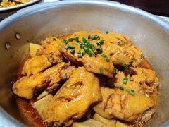 -帝一铭家宴(板塘店)