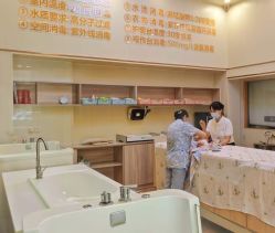 -梓爱月子中心(花都店)