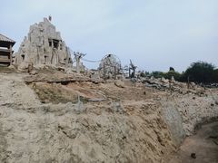 -石家庄市动物园