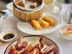 -富力丽思卡尔顿酒店·丽轩中餐厅