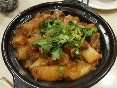 -舊街坊茶楼(市二宫店)