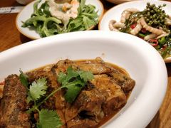 -必点海鲜·鲅鱼水饺(鞍山西道店)