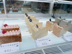 -BanCake·法式千层·拿破仑專門店