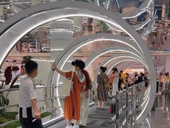 -3号仓库·创意中国菜(新世界城店)