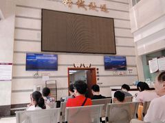 -重庆医科大学附属口腔医院(冉家坝院区)